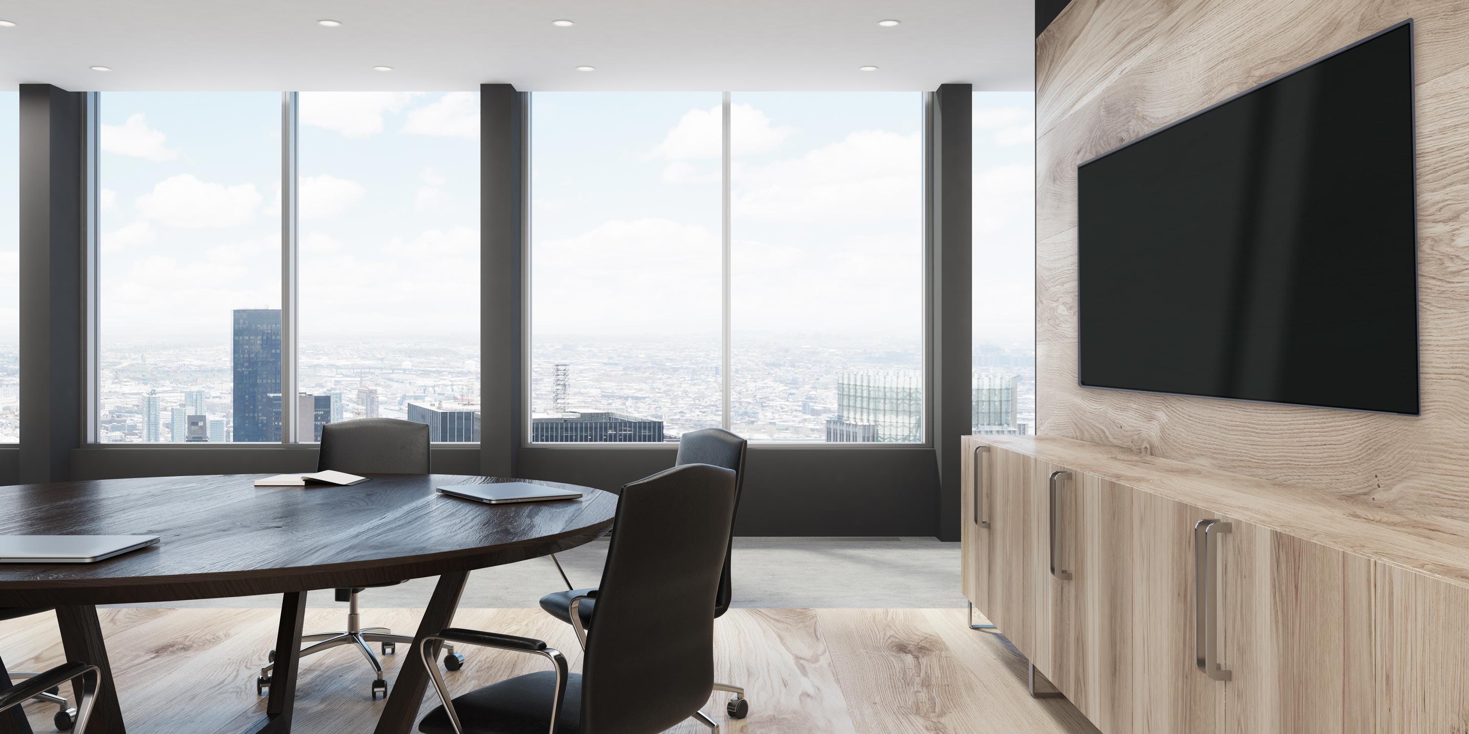 medium conference room