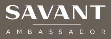 Savant Logo